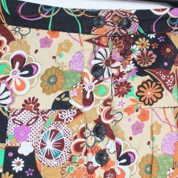 Phobia Denmark Brand Mixed Pattern Button … - Picture 14 of 14